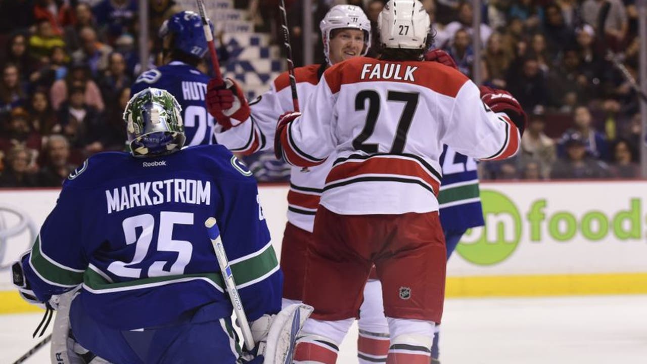 Carolina Hurricanes Links: Boxing Day Edition